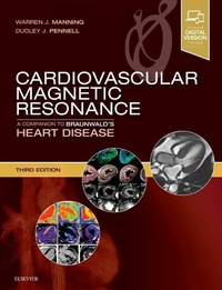 Enlarge image Cover: Cardiovascular Magnetic Resonance - Elsevier