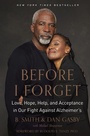 Cover: Before I Forget - Harmony/Rodale/Convergent