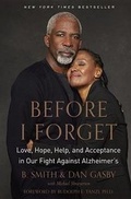 Cover: Before I Forget - Harmony