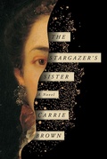 Cover: The Stargazer's Sister - Anchor