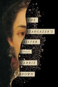 Cover: The Stargazer's Sister - Pantheon Books