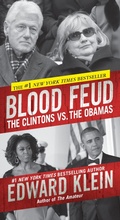 Cover: Blood Feud - Pinnacle Books