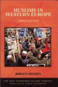Cover: Muslims in Western Europe - Edinburgh University Press