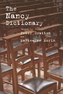 Cover: Nancy Dictionary - Edinburgh University Press