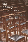 Cover: Nancy Dictionary - Edinburgh University Press