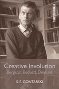 Cover: Creative Involution - Edinburgh University Press