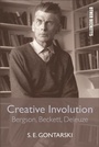 Cover: Creative Involution - Edinburgh University Press