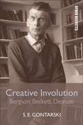 Cover: Creative Involution - Edinburgh University Press