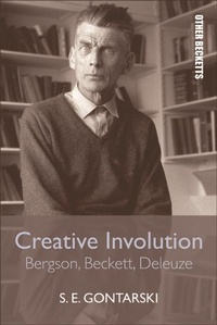 Enlarge image Cover: Creative Involution - Edinburgh University Press