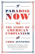 Cover: Paradise Now - Random House