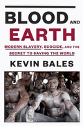 Cover: Blood and Earth - Random House