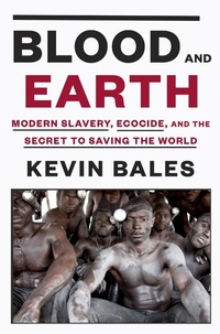 Abbildung von: Blood and Earth - Random House