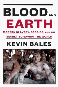 Abbildung von: Blood and Earth - Spiegel & Grau