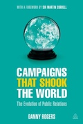 Cover: Campaigns that Shook the World - Kogan Page Ltd