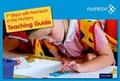 Cover: Numicon: 1st Steps in the Nursery Teaching Guide - Numicon Ltd
