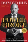 Cover: The Power of Broke - Currency