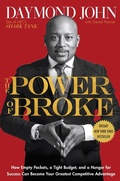 Cover: The Power of Broke - Currency