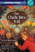 Cover: The Chalk Box Kid - Random House Books for Young Readers