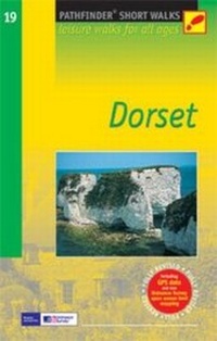 Abbildung von: Short Walks Dorset - Jarrold Publishing