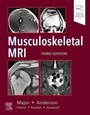 Cover: Musculoskeletal MRI - Elsevier