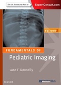 Cover: Fundamentals of Pediatric Imaging - Elsevier