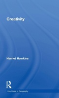 Cover: Creativity - Routledge