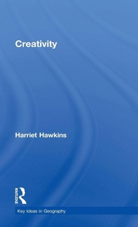Enlarge image Cover: Creativity - Routledge