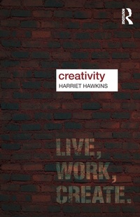 Enlarge image Cover: Creativity - Routledge