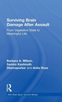 Cover: Surviving Brain Damage After Assault - Routledge