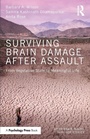 Cover: Surviving Brain Damage After Assault - Routledge