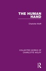 Cover: The Human Hand - Routledge