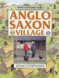 Cover: Anglo-Saxon Village - A & C Black Publishers Ltd