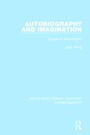 Cover: Autobiography and Imagination - Routledge