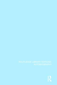 Enlarge image Cover: Autobiographics in Freud and Derrida - Routledge