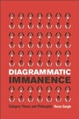 Cover: Diagrammatic Immanence - Edinburgh University Press