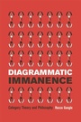 Cover: Diagrammatic Immanence - Edinburgh University Press