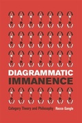Abbildung von: Diagrammatic Immanence - Edinburgh University Press