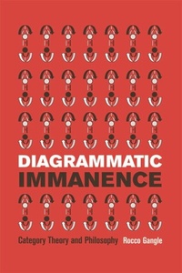 Abbildung von: Diagrammatic Immanence - Edinburgh University Press