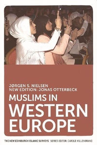 Abbildung von: Muslims in Western Europe - Edinburgh University Press