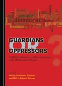 Abbildung von: Guardians or Oppressors - Cambridge Scholars Publishing