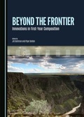 Cover: Beyond the Frontier - Cambridge Scholars Publishing