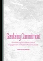 Cover: Gendering Commitment - Cambridge Scholars Publishing