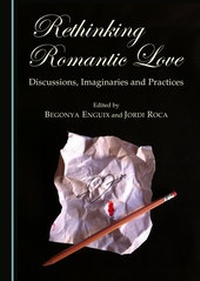 Enlarge image Cover: Rethinking Romantic Love - Cambridge Scholars Publishing