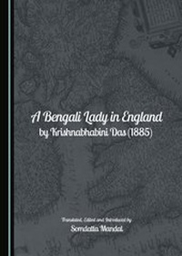 Abbildung von: A Bengali Lady in England by Krishnabhabini Das (1885) - Cambridge Scholars Publishing