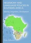 Bild: Hegemony and Language Policies in Southern Africa - Cambridge Scholars Publishing