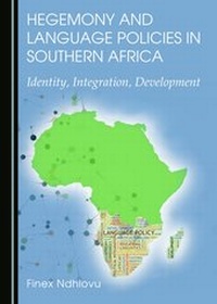 Bild: Hegemony and Language Policies in Southern Africa - Cambridge Scholars Publishing