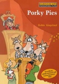 Cover: Porky Pies - A & C Black Publishers Ltd