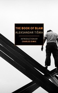 Cover: The Book of Blam - NYRB Classics