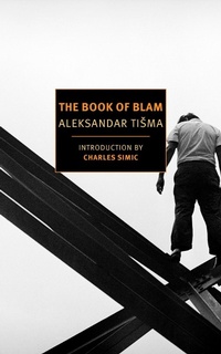 Enlarge image Cover: The Book of Blam - NYRB Classics