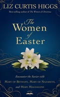 Cover: The Women of Easter - WaterBrook